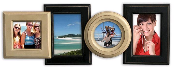 Immagine prodotto Safe Cornice retrò (10 x 15 cm, 10 x 10 cm)