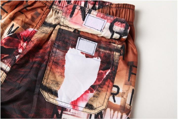 Image du produit Hermex Surfer élégant short de bain short de bain / taille L (L)