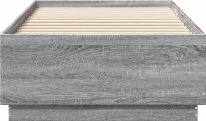 Produktbild vidaXL Bettgestell (90 x 190 cm)