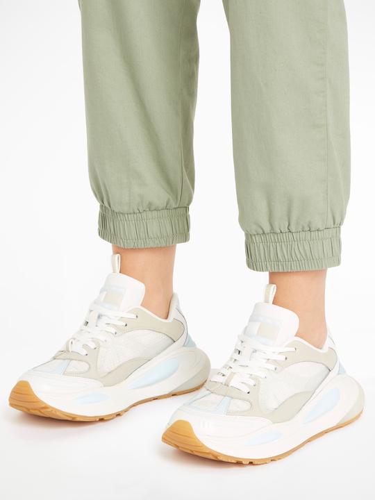 Image du produit Tommy Hilfiger Tjw Fashion Runner Chaussures pour femmes (39)