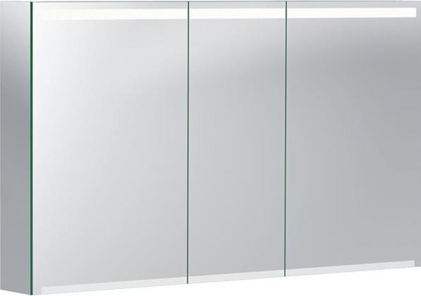 Geberit Option (120 x 15 x 70 cm)