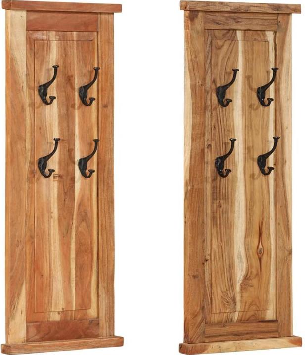 Actual product image vidaXL Garderobe