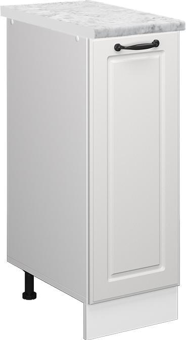 Produktbild Vicco Apothekerschrank R-Line (30 x 46 x 81.5 cm)