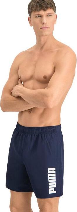 Actual product image Puma Badeshort (XL)