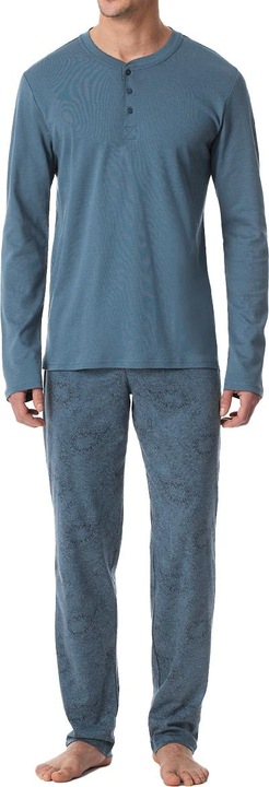 Actual product image Schiesser Fine interlock pyjamas (52)