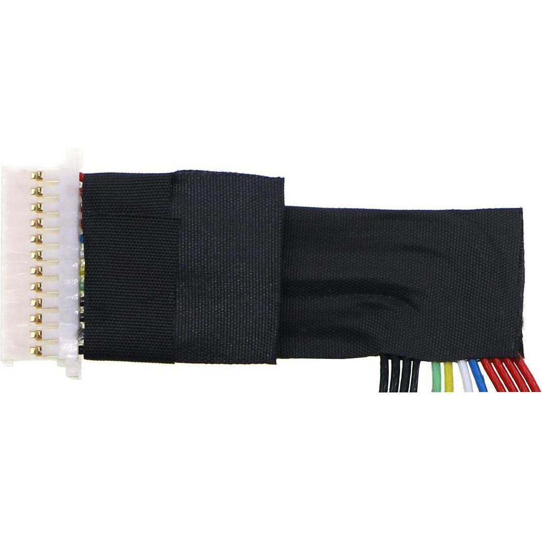 Thumbnail - CoreParts Laptop Battery for Dell (2550 mAh), Notebook Akku