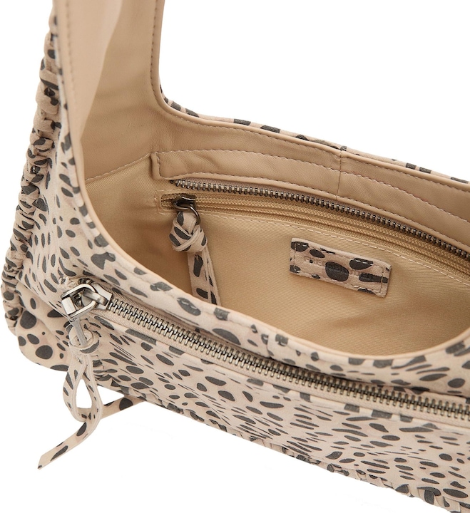 Immagine prodotto FredsBruder Calm Schultertasche Leder 33 cm (3 l)