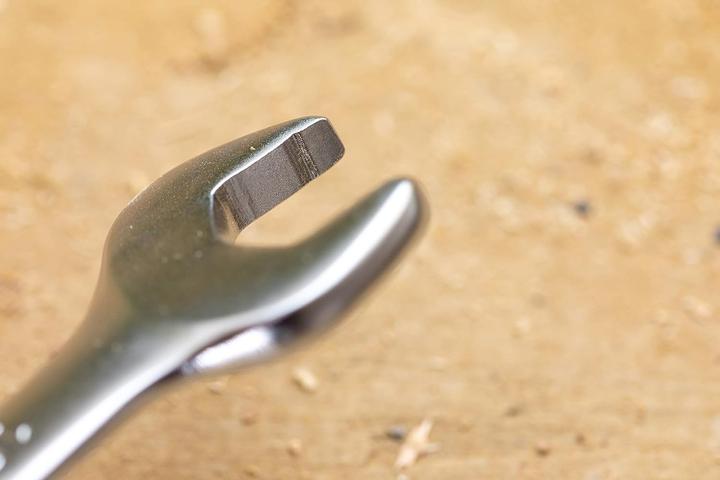 Produktbild Stanley Ratschenringschlüssel