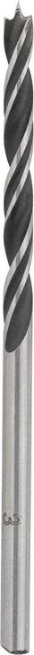 Actual product image Bosch Professional Zubehör Wood twist drill 3 mm Accesso (3 mm)