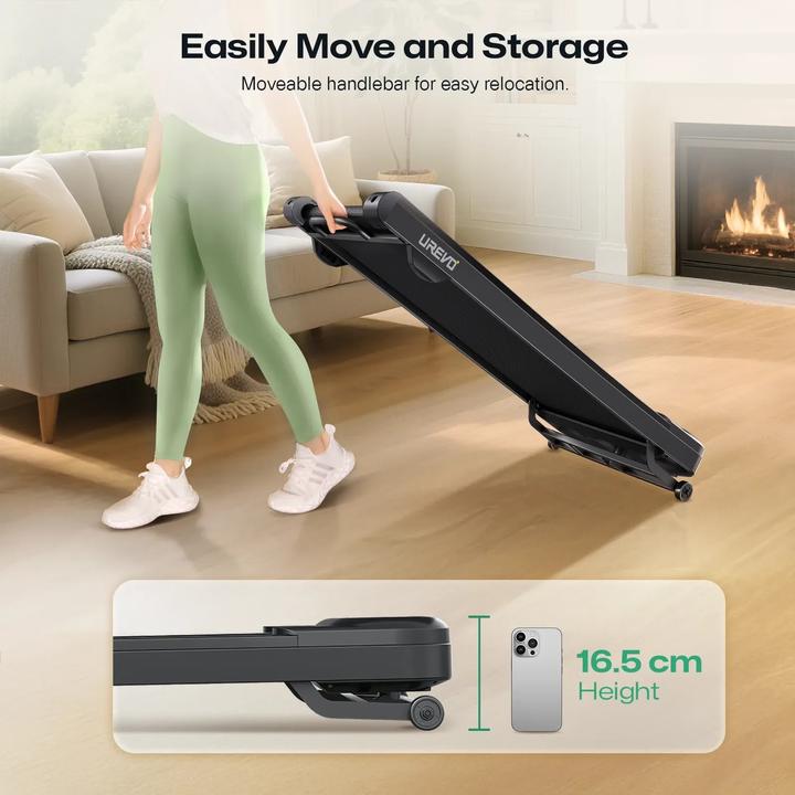 Produktbild Urevo Spacewalk 3S