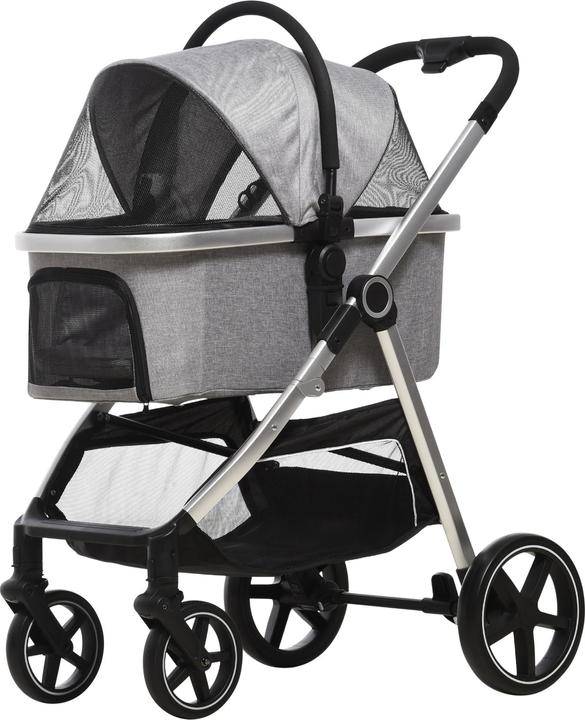 Animal carriers + Bags