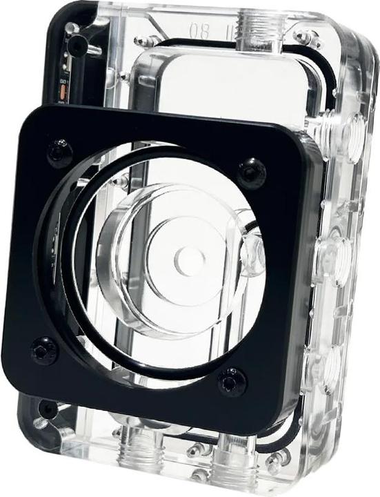 Immagine prodotto Stealkey Customs SK-UNI 80 D5 - Acrilico