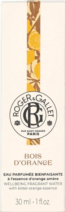 Immagine prodotto Roger & Gallet Profumo all'Acqua (Eau de parfum, 30 ml)