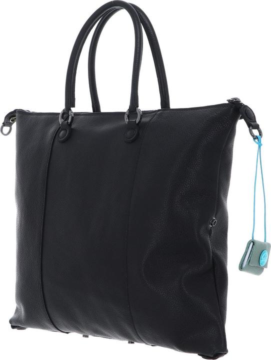 Produktbild Gabs G3 Plus 5 in 1 Schultertasche Leder 43 cm