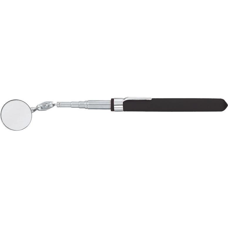 Ironside, Schraubenzieher, Teleskopspiegel inox, Ø 33mm