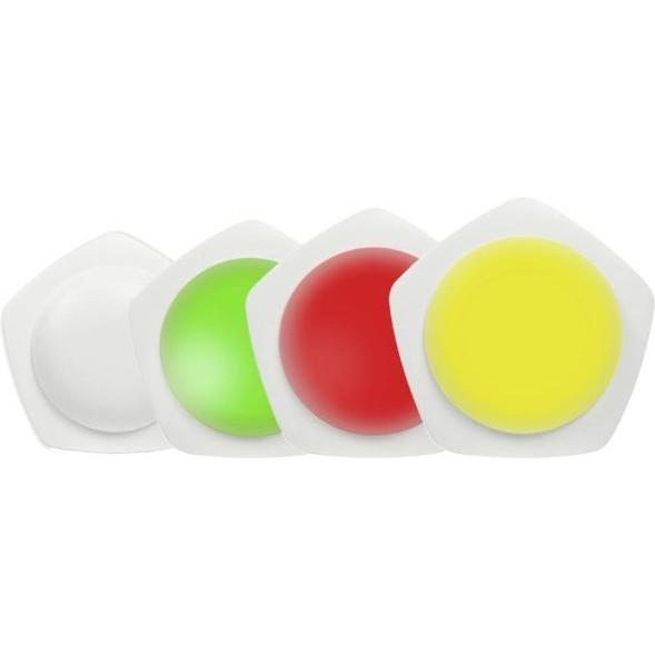 Allnet CO2 Raumluftampel (Messgerätkoffer), Messtechnik