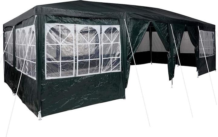 Image du produit vidaXL Tente de réception (800 cm, 400 cm)