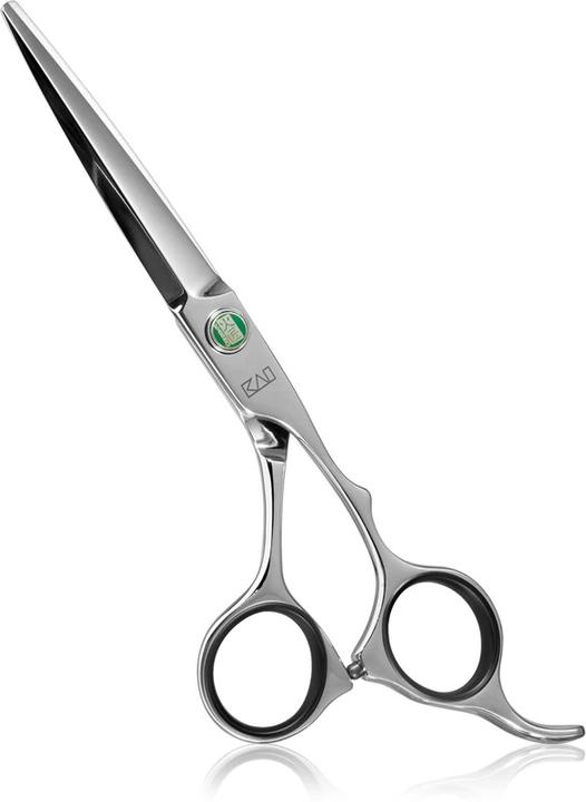 Produktbild Kasho Damast Schere KSG 60os (15.24 cm)