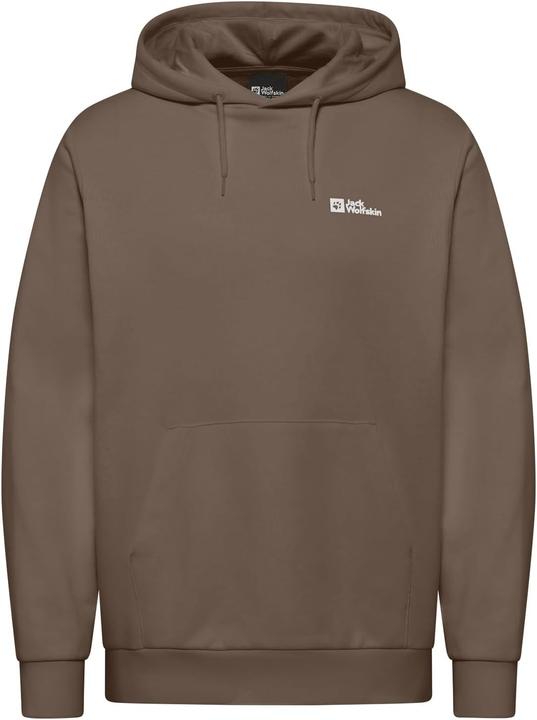 Produktbild Jack Wolfskin Essential Hoodie M (XXL)