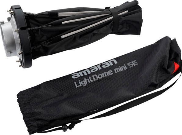Produktbild Amaran Light Dome mini SE (Softbox, 44.50 cm)