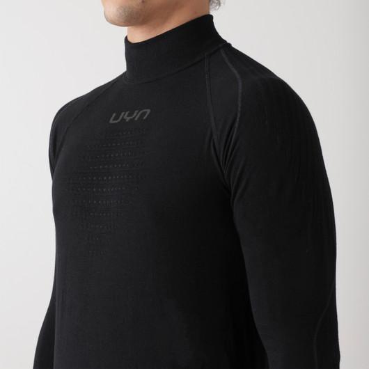 Actual product image UYN Thermoshirt Mit Stehkragen Evolutyon Biotech (XXL)