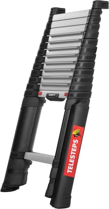 Actual product image Telesteps Teleskopleiter Prime Line 4.1m S (Telescopic ladder, 410 cm)