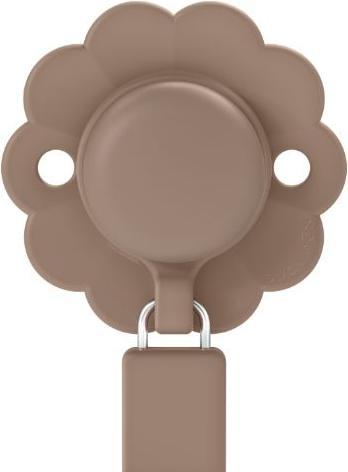 Actual product image Suavinex Reversible soother SX Pro Wunder 6-18M pigeon blue (1 x, from 6 m.)