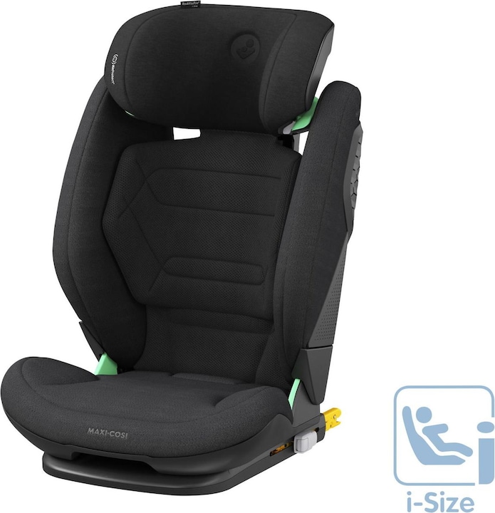 Maxi-Cosi RodiFix Pro2 (Child seat, ECE R129/i-Size Standard)