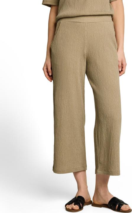 Produktbild Tom Tailor culotte crinkle pants (W44/L28)