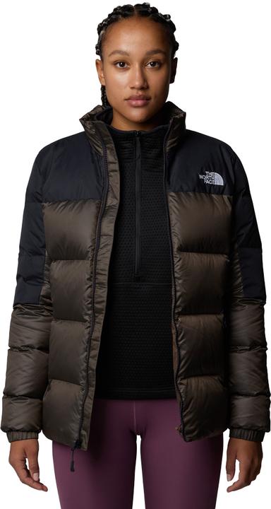Produktbild North Face Diablo Down 2.0 Jacket Lady (XL)