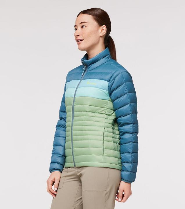 Immagine prodotto Cotopaxi Fuego Down Jacket (M)