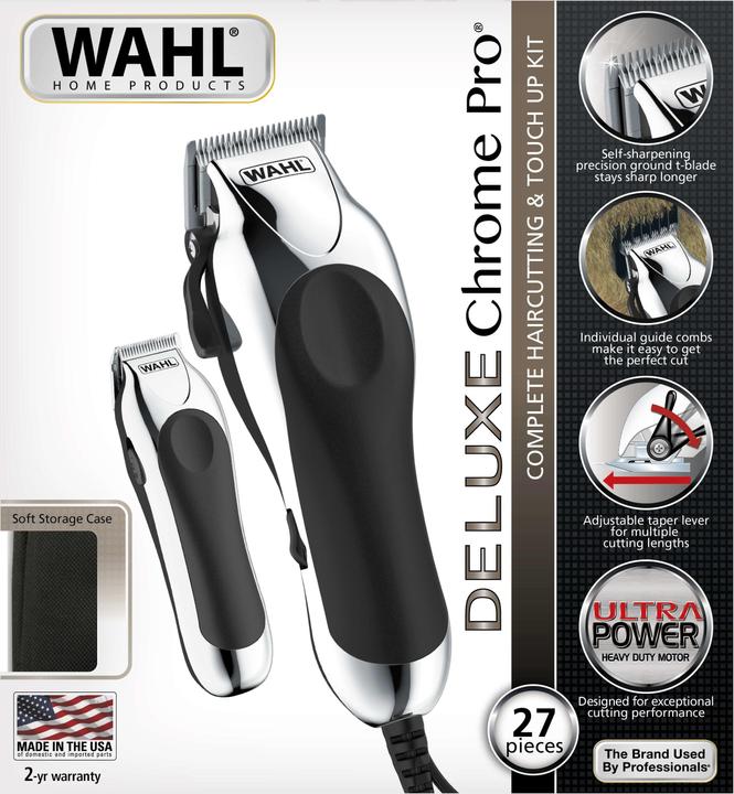 Produktbild Wahl 79524-2716