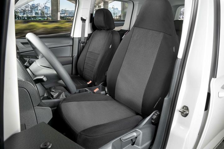 Immagine prodotto Walser Transporter Sitzbezug Performer