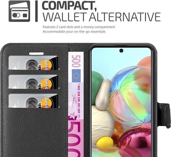 Immagine prodotto Cadorabo Libro con copertina con funzione di stand