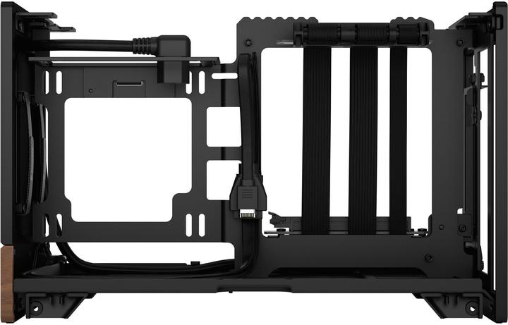 Image du produit Fractal Terra (SFX-L, SFX, Mini-ITX)