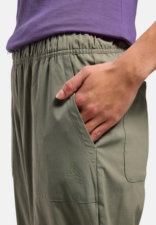 Produktbild Odlo Women's Ultra Lightweight Pants Regular (S)