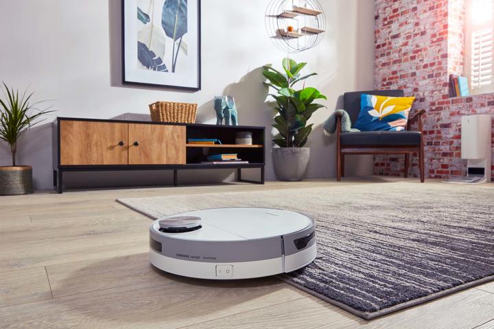 Produktbild Samsung Jet Bot+ (Saugroboter)
