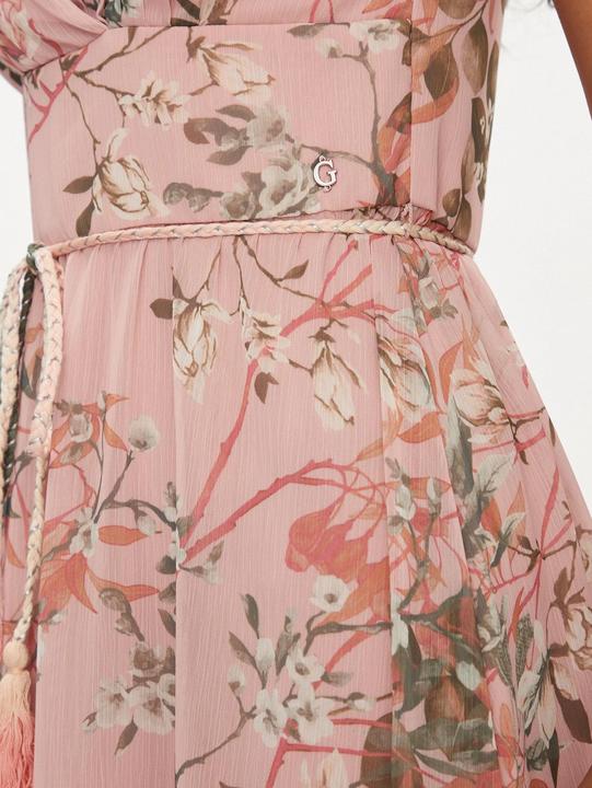 Produktbild Guess pulloverkleid gilda (XS)