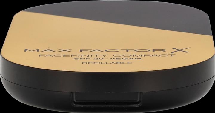 Produktbild Max Factor Facefinity Compact (006 Golden)