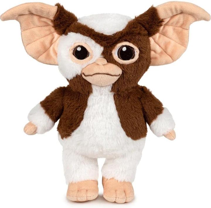 Image du produit Play by Play GREMLINS - Peluche Gizmo - 25cm (34 cm)