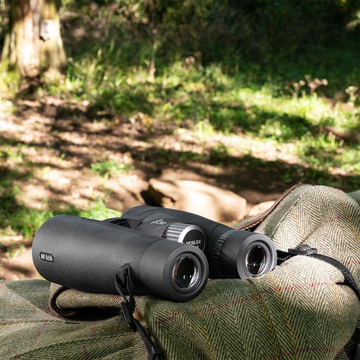 Immagine prodotto Noblex Binocolo NF 8x56 Inception (8 x, 56 mm)