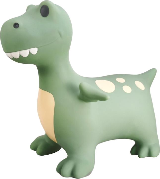 Immagine prodotto Find That Hippo Hüpftier Dexter Dino