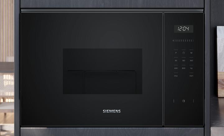Productafbeelding Siemens iQ500 BF525LMB1