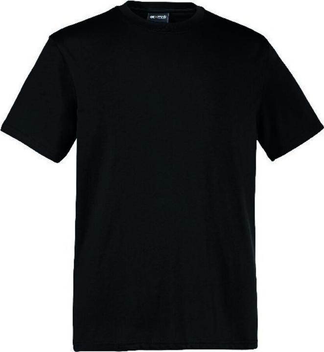 Magni EXPAND 1071200-GR Werk-T-shirt voor heren, 028 antraciet, XXL (XXL)