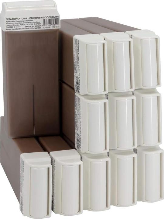 Produktbild EpilWax Wachswaermer Waxing Set (250 ml)