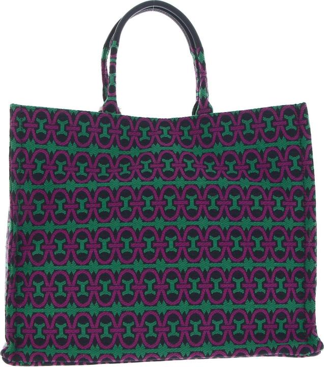 Immagine prodotto Coccinelle Never Without Bag Jacquar Handbag