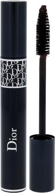 Dior Diorshow Volume Sur-Mesure (698 Pro Brown)