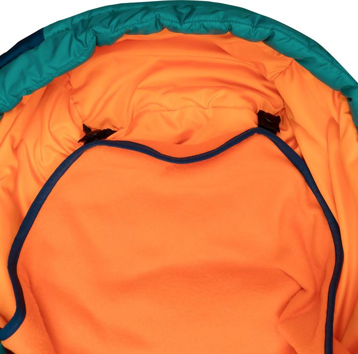 Actual product image Trollkids Kid's Femund 3in1 (190 cm)