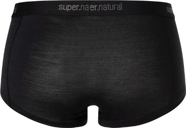 Immagine prodotto Super Natural Women's Tundra 175 Boyfriend Hipster (M)