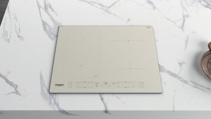 Image du produit Whirlpool Induction hob WL B6860 NE / S (59 cm, Table de cuisson en vitrocéramique)